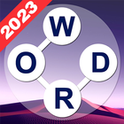Word Connect - Fun Word Game ikon