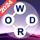 Word Connect - Fun Word Game simgesi