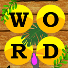 Word Jungle ไอคอน