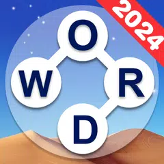 Descargar XAPK de Word Connect - Fun Word Puzzle