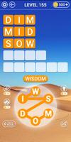 Word Connect - Fun Word Puzzle 截图 1