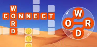 Word Connect: Crossword Puzzle