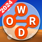 Word Connect: Crossword Puzzle ícone