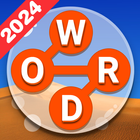 Word Connect: Crossword Puzzle icône