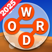 Word Connect: Crossword Puzzle icon