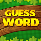 Guess Word icône