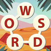 ”Word connect games - crossword