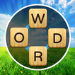 Word Games - Crossy Words Link