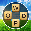 Word Games - Crossy Words Link APK