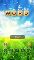Word Games 海報