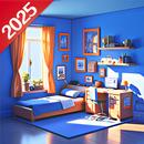 APK House Decor Puzzle: Word Decor
