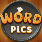 4 Pics 1 Word Cookie biểu tượng