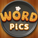 4 Pics 1 Word Cookie icon