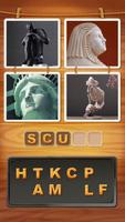 4 Pics 1 Word Cookie Ekran Görüntüsü 3