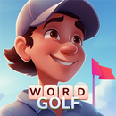 Golf des Mots - Jeu de mots APK