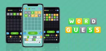 Word Guess