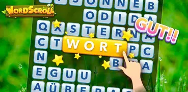 Wortrolle - Wortspielen