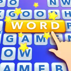 Word Scroll - ワードゲームを検索して見つける アプリダウンロード