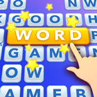 Word Scroll Search Word Game