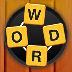 Word Hunt: Word Puzzle Game XAPK Herunterladen