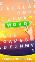 Word Move poster