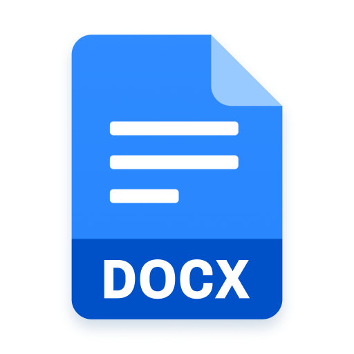 Leitor Docx: Visualizador Word