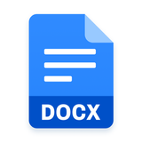 Docx Reader - Office Viewer アイコン