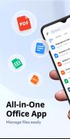 قارئ Docx - مستندات وورد الملصق