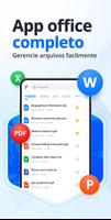 Leitor Docx: Visualizador Word Cartaz