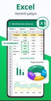 Word Office:Docx Görüntüleyici Ekran Görüntüsü 3