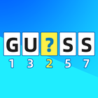 Crostic Puzzle—Logic Crostic أيقونة