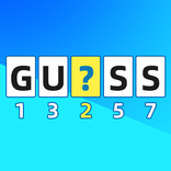 Krostichon Puzzle—Logic&Cross