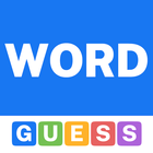 Word Guess Puzzle أيقونة