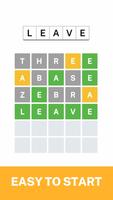 Word Guess Puzzle تصوير الشاشة 2