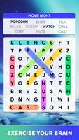 Word Search Journey: Word Game اسکرین شاٹ 2