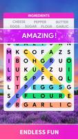 Word Search Journey: Word Game اسکرین شاٹ 3