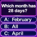Word Riddles