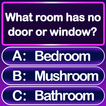 Word Riddles - офлайн-игры в с иконка