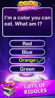 Word Riddles 截图 1