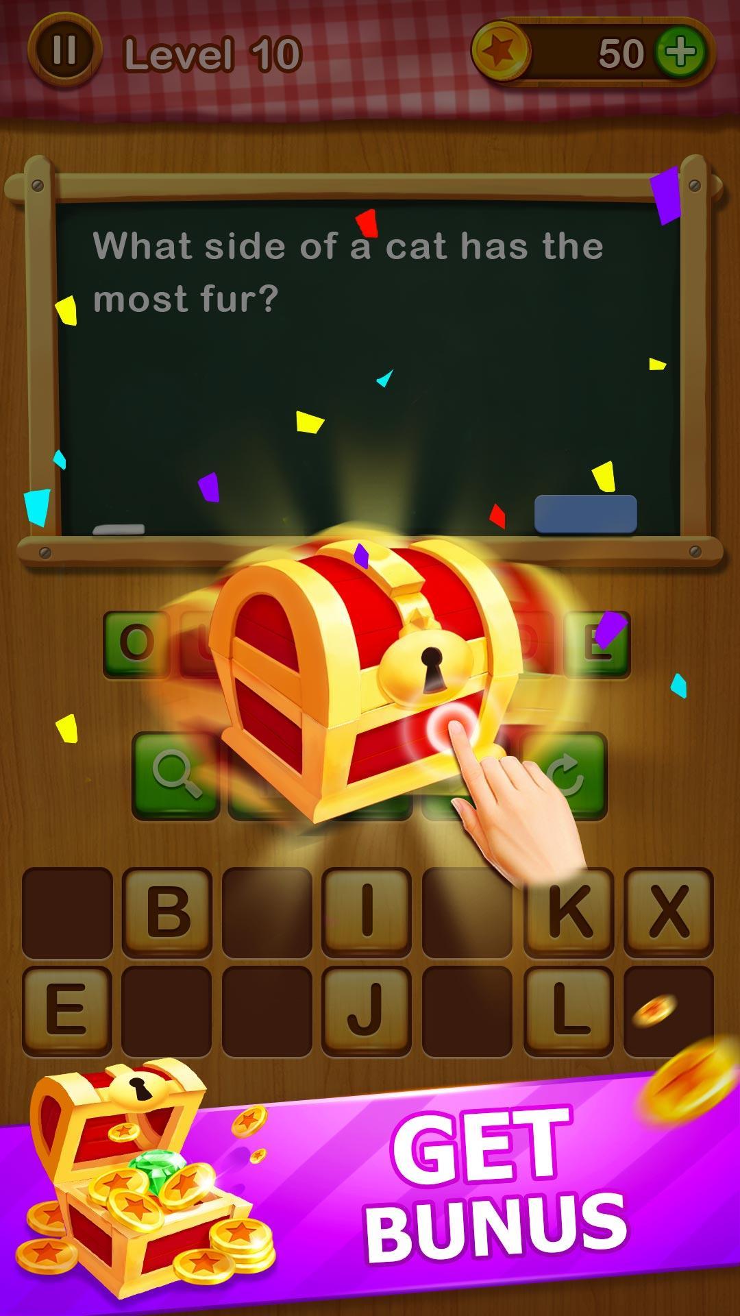 Word Riddles for Android APK Download