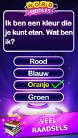 Word Riddles screenshot 1