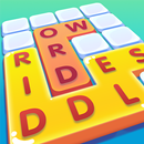 Word Riddles:Brandnew Gameplay APK