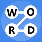 Word Journey-Crucigrama icono