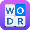 Word Blast - Trouver des piles de mots cachés APK