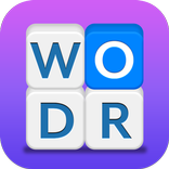 Word Blast - Find Hidden Word 