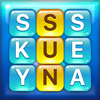 Word Piles - Stacks Word Games icon
