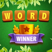 Word Winner - Swipe to Connect Words