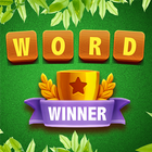 آیکون‌ Word Winner - Swipe to Connect