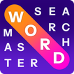 Word Search Master! ไอคอน