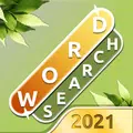 Word Search Nature
